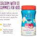 Solgar U-Cubes Children's Calcium with Vitamin D3 - 60 Gummies in Pink Lemonade, Blueberry & Strawberry Flavors - Buy Online on GoSupps.com
