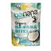 Barnana Organic Chewy Banana Bites - Coconut - 3.5 Ounce - Delicious Barnana Potassium Rich Banana Snacks - Lunch Dinner Sports Hiking Natural Snack - Whole 30, Paleo, Vegan Coconut 3.5 Ounce (Pack of 1)