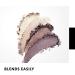 Covergirl Eye Enhancers 4-Kit Eye Shadow in Sheerly Nudes - 2 Count Pack - Buy Online on GoSupps.com