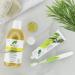 Dr Organic Tea Tree Mouthwash - Natural & Vegan 500ml - Buy Online on GoSupps.com
