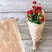 CHRORINE 60 Sheets Kraft Tissue Paper - Brown Wrapping Paper for DIY Crafts & Decor - Buy Online on GoSupps.com