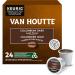 Van Houtte Colombian Dark K-Cup Coffee Pods 24 Count For Keurig Coffee Makers & House Blend Dark K-Cup Coffee Pods 24 Count For Keurig Coffee Makers - Buy Online on GoSupps.com