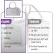 Mr. Pen Baby Diaper Caddy Organizer - Portable Car and Changing Table Diaper Organizer for Nursery - Buy Online on GoSupps.com