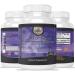 HMS Nutrition Potent Trans-Pterostilbene 200mg - 180 Vegan Capsules | Antioxidant Supplement - Buy Online on GoSupps.com
