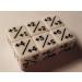 Empire 14x Counter & Loyalty Dice for Magic The Gathering & CCG MTG - Buy Online on GoSupps.com