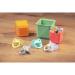 Medela Baby Pacifier 6-18 Months | BPA-Free Orthodontic Design | 2-Pack Pastel Sunflower & Neutral Colors - Buy Online on GoSupps.com