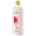 Caress Women's Body Wash Daily Silk 18 oz 4 Pack - White Peach & Orange Blossom - 18 Ounce - Buy Online on GoSupps.com