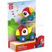 Hape E3808 Railway Toy - Whistling Parrot Engine | International Shipping Available - Buy Online on GoSupps.com