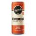 Remedy Kombucha Tea Organic Drink | Sugar-Free, Keto, Vegan & Gluten-Free | Mango Passion Flavor | 8.5 Fl Oz Can 24-Pack - Buy Online on GoSupps.com