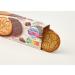Dukan Diet Oat Bran Cookies with Chocolate & Chia Seeds - 5.7 oz | Healthy Snack Option - Buy Online on GoSupps.com