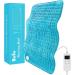 Extra Large Heating Pad 30x16 for Back Pain Relief - 6 Heat Levels, 4 Timers, Auto-Off - Electric Heat Pad for Back, Shoulder, Leg - Heat Therapy for Cramps & Relaxation - Buy Online on GoSupps.com