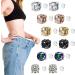 Magnet Earrings for Weight Loss | 6 Pairs Magnetic Acupressure & Lymphatic Drainage Therapy for Women - Buy Online on GoSupps.com