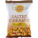 Cosmos Premium Puffed Corn - Salted Caramel Hulless Popcorn | Pack of 2 - Buy Online on GoSupps.com