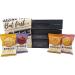 Nespresso Vertuo Coffee Capsules - Fortado Costa Rica Arondio - 3 Boxes (30 Pods) Bundled with Border Biscuits Selection & Giftable Tote Bag - Buy Online on GoSupps.com