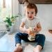 ChildLife Organic Gripe Water for Colic, Teething & Hiccups - 2 Fl Oz (Pack of 2) - Allergen Free & Non-GMO - Buy Online on GoSupps.com
