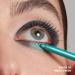 NYX Mechanical Eye Pencil - Aqua Green | Long-Lasting Pigment for Bold Eye Looks - Buy Online on GoSupps.com