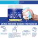 Sustainable Plastic Intensive Cleaner Concentrate 0.5 kg | Radiant Cleanliness & Stain Removal | Includes Hand Sponge Cleaner + Sponge | Eco-Friendly eCommerce Shipping Worldwide - Buy Online on GoSupps.com