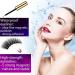 EARLLER Magnetic Eyelashes & Eyeliner Kit - 7 Pairs Natural Look False Lashes, Reusable 3D & 5D Set - No Glue, Easy Application - Buy Online on GoSupps.com
