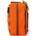 Buy Bituor Tactical First Aid Pocket Kit - Molle Waterproof EMT Pouch for Outdoor Camping Travel & Adventure (Orange) - Buy Online on GoSupps.com