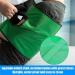ZZBB Patient Lift Sling Padded Bed Transfer Nursing Sling Transfer Nursing Sling Boards for Bedridden Patient - Patients Positioning Pad for Elderly Bariatric Green - Buy Online on GoSupps.com