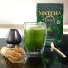 Creano Bio-Matcha C r monial 30g Th vert japonais moulu haut de gamme pour les c r monies traditionnelles le matcha latte pour d gustation pure* - Buy Online on GoSupps.com
