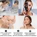 Charcoal Herbal Facial Scrub | Natural Exfoliating Scrub for Men & Women | Activated Charcoal Body Scrub 5.30 oz - Buy Online on GoSupps.com