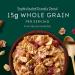 Wilde Terra Maple Almond Cereal - Delicious and Nutritious Breakfast Option - Buy Online on GoSupps.com