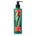 Aloesove regenerating gel for body face and hair moisturizer care body lotion vegan with min. 20% organic - aloe made in EU 250ml