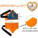 BodyMoves Finger and Toe Gel Pack - Hot/Cold Therapy for Finger Injuries - 2 Pack - Buy Online on GoSupps.com