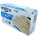Soldimar Pesasur Natural Mackerel Fillets in Water 120g (Pack of 5) - Buy Online on GoSupps.com