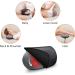 Snailax Shiatsu Massage Pillow with Heat | 3D Rotating Massage Device for Neck Shoulder & Back | Perfect Gift for Men & Women - Buy Online on GoSupps.com