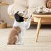 UNICOCO Dog Ear Protection: Noise-Reducing Earmuffs & Snood Comfort for Small Dogs - Buy Online on GoSupps.com
