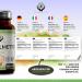 High-Dose Saw Palmetto Capsules - 180 Count | 320mg 20:1 Extract with Zinc | Gluten & Allergen-Free | Made in GB - Buy Online on GoSupps.com