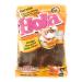 10-Pack Saladitos Mix - HOLA Lobito Flavored Salted Apricot - Saladulces Premium Quality - Buy Online on GoSupps.com