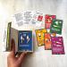 Stack 52 Bodyweight Exercise Cards | Workout Playing Card Game | Military Fitness Expert Designed | Video Instructions | Burn Fat & Build Muscle | No Equipment Needed | Bodyweight Mega Pack - Buy Online on GoSupps.com