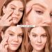 Mally Beauty Dark Circle Corrector Concealer - Lighter 0.08 Fl Oz - Hydrating Eye Brightener for Dark Spots - Pack of 1 - Buy Online on GoSupps.com