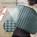 Buy 6-Speed Electrical Heating Cushion 23.5 x 11.9 cm - Ideal for Home Office & Travel - Buy Online on GoSupps.com