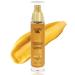 Exsens Glam Oil Gold Shimmer Body Luminizer Hydrate Skin for an Illuminous Glow Non-Sticky Eco-Friendly Vegan and Cruelty-Free 50ml (1.7 fl oz) 1 Count
