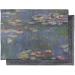 Buy YouCustomizeIt Water Lilies by Claude Monet Microfiber Screen Cleaner - International Shipping Available - Buy Online on GoSupps.com