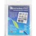 50x eTone Archival Storage Sheets 135 35mm Negative Page Preservers (50X135) 50x135pages - Buy Online on GoSupps.com