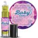 MOBETTER FRAGRANCE OILS Baby Dubai Fragrance Body Oil for Unisex