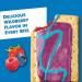 Pop-Tarts Toaster Pastries  Breakfast Foods  Kids Snacks  Frosted Wild Berry  13.5oz Box (8 Pop-Tarts) NEW-Wild Berry - Buy Online on GoSupps.com