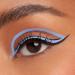 Stila Stay All Day Dual-Ended Liquid Eye Liner in Periwinkle / Midnight - Buy Online on GoSupps.com