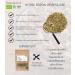 FRISAFRAN - Infusion of cut licorice root | Ecological | Direct from the producer | grown in Navarra - 100Gr - Buy Online on GoSupps.com