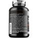 Iron Labs ZM6 3 Month Supply Zinc Magnesium Aspartate Supplement 180 Vegetarian Capsules Magnesium and zinc Supplements for Men & Women 180 Count (Pack of 1) - Buy Online on GoSupps.com
