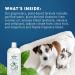 Dog & Cat Laundry Wash - 32 oz Enzyme Pet Detergent | Eliminates Odors & Stains Effortlessly - Buy Online on GoSupps.com