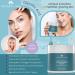 Anti-Aging Facial Cream with Peptides | Firming Face & Neck Cream for Youthful Skin - Shop Internationally - Buy Online on GoSupps.com