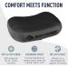 Sea to Summit Aeros Premium Inflatable Travel Pillow - Large (16.5 x 11) Magenta - Buy Online on GoSupps.com