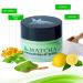 Green Tea Matcha Sugar Lip Scrub - Hydrating Treatment for Dry, Chapped Lips | Best Exfoliating & Plumping Lip Polish - Buy Online on GoSupps.com