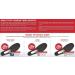 Carbon Fiber Modified Morton's Extension Arthritic Shoe Insert 29 cm Men's Size 12 - Made in USA - Buy Online on GoSupps.com